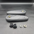 2004 - 2009 Lexus RX330 RX350 RX400H Front Right Left Armrest Black Set Oem Used. Price: $64.95.