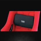 Omp Lumbar Seat Cushion Black HB0-0662-071 New. Price: $95.99.