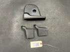 3PC 2ND Row Rear Left Seat Track Covers 2019 Honda Pilot Lx 81393-TG7 2016-2021 Used. Price: $49.00.