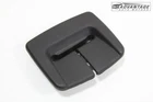 2020-25 Buick Encore Gx Rear 2ND Second Row Right Seat Belt Bezel Cover Trim Oem Used. Price: $30.01.