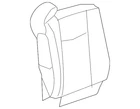 Genuine Gm Seat Cover 88994455 New. Price: $48.41.