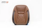 2024 - 2025 Nissan Rogue Front Right Side Passenger Seat Upper Cushion Oem Used. Price: $276.24.