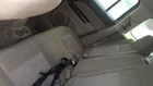 Patriot 2012 Seat Rear 5180657 Used. Price: $462.50.