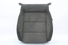 2006-2014 Volkswagen MK6 Golf Rabbit Front Right Lower Bottom Seat Cushion Oem Used. Price: $125.10.