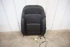 17-19 Volkswagen Alltrack Driver Seat Back Assembly 5GM-881-805-AQ Used. Price: $249.99.