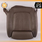 16-22 Bmw G12 740I 750LI Front Right Side Seat Lower Bottom Cushion Nappa Oem Used. Price: $290.00.