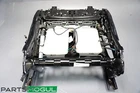 11-13 Bmw F10 528I 550I Front Left Side Sport Seat Track Frame Rail W/motors Oem Used. Price: $58.50.
