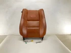 2013 Jeep Grand Cherokee Front Right Seat Upper Cushion Backrest Leather Oem Used. Price: $154.65.