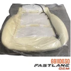2015-2024 Mitsubishi Outlander Sport Front Seat Cushion Lh/rh New Oem 6911D030. Price: $279.50.