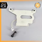 Porsche Panamera 970 Hybrid Front Right Seat Occupant Control Sensor Mat Oem Used. Price: $45.65.