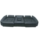 08-17 Audi 8T A5 RS5 Coupe Rear Back Lower Seat Leather Bench Oem 091422B Used. Price: $164.95.