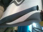 Mustang 1998 Seat Belt Front 159034 Used. Price: $50.00.