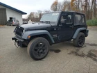 Seat Belt Front Bucket Vin 6TH Digit Jk Body Fits 11-18 Wrangler 2083870 Used. Price: $133.39.