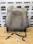 09-20 Nissan 370Z Front Passenger Right Seat Upper Cushion Leather Gray Oem Used. Price: $149.99.