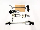 06-13 Lexus IS250 Seat Motors Set Passenger Front Rh 85801-58020, Used. Price: $417.00.