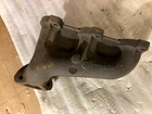 Bmw E30 M20 Front Exhaust Manifold 11621711711-C1R2S1B1 Used. Price: $55.00.