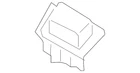 Genuine Audi Release Handle 8W6-882-618-A-4PK New. Price: $19.02.