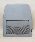 93-96 Pontiac Firebird Trans Am Seat Back Panel Cover Cargo Net Rh Light Gray Used. Price: $69.99.