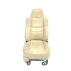 2008 2009 2010 Ford F350 Oem Passenger Right Front Seat Nice Tan Leather Used. Price: $278.91.
