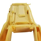 Ford Pad Rear Seat Back 2L1Z7866800AA New Oem. Price: $21.86.