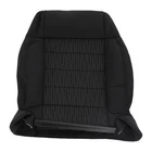 Oem New Mopar 2011-2012 Jeep Wrangler Front Seat Back Cover Lh 1TY15DX9AA. Price: $401.71.