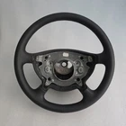 03-06 Mercedes W211 E320 E350 Steering Wheel Leather Oem Used. Price: $124.99.