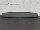 2018-2023 Bmw X2 F39 Rear Upper Liftgate Trim Cover Oem 51497423850 Black Used. Price: $102.00.