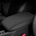 Center Console Armrest Cover For Honda Accord 2023 2024 Leather Black New. Price: $23.79.