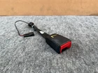 Ford Bronco 2021-2025 Oem Front Left Driver Seat Belt Bukle Assembly Used. Price: $49.95.