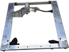 Fits 2004-2009 Cadillac Xlr Frame Asm D/seat Cush 88994348 New Oem. Price: $236.03.