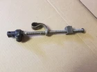 97-01 Jeep Cherokee Xj Power Seat Track Worm Travel Gear Shaft Used. Price: $95.00.