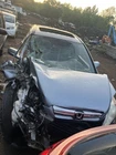 2007-2011 Honda Cr-v Seatbelt Front Bucket Driver Left Buckle Used Oem. Price: $73.95.