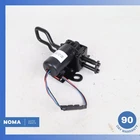 Range Rover L560 Velar Rear Right Seat Tilt Drive Motor HK83600C72AB Oem Used. Price: $74.70.