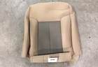 Ford Cover Asm Seat Back CC3Z2564417JB New Oem. Price: $104.11.