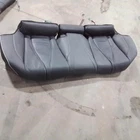 2021 Acura Tlx Back Seat Bottom Cushion Black Leather Trim En Used. Price: $550.00.