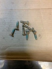 6506749AA Torx Screw Set Of 8 Dodge Ram Jeep Chrysler Door Striker Latch Bolts Used. Price: $22.50.