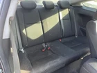 2015 Honda Civic Rear Back Seat 1016508 Used. Price: $150.00.