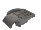 Genuine Mopar Seat Cushion Foam Left 68376093AC New. Price: $97.17.
