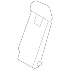 Genuine Ford Armrest Assembly BT4Z-7867112-CD New. Price: $202.98.