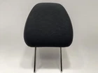 2014-2020 Nissan Rogue Left Or Right Front Seat Headrest Cloth Black Used. Price: $48.00.
