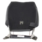 For Dodge Durango 19-20 6VK24LV5AA Center Right Seat Back Cushion Cover New. Price: $304.67.