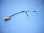 Seat Back Release Cable Mopar 68042238AA New. Price: $163.92.
