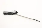 2018-2023 Volkswagen Atlas Front Right Door Outside Handle Oem Silver K2K2 Used. Price: $129.29.