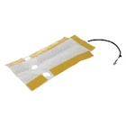 Mopar Seat Back New. Price: $47.55.