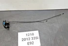07-13 Oem Bmw E88 E92 335 Front Right Passenger Seat Backrest Release Handle Used. Price: $55.00.