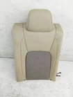 2018-2021 Honda Clarity Plug-in Rear Driver Left Upper Seat Portion Biege Used. Price: $118.75.