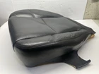 09-13 Gm Truck & Suv Ebony Front Driver Lh Seat Lower Leather Cushion Cover Used. Price: $100.00.