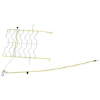Genuine Ford Seat Lumbar Support Cushion HU5Z-9665501-K New. Price: $62.92.