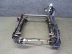 07-09 Nissan 350Z Z33 Convert Front Left Seat Lower Frame Track Rail Motor Oem Used. Price: $209.88.