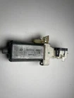 06-10 Bmw E63 E64 Front Passenger Side Seat Headrest Motor 0390201929 Oem Used. Price: $20.93.